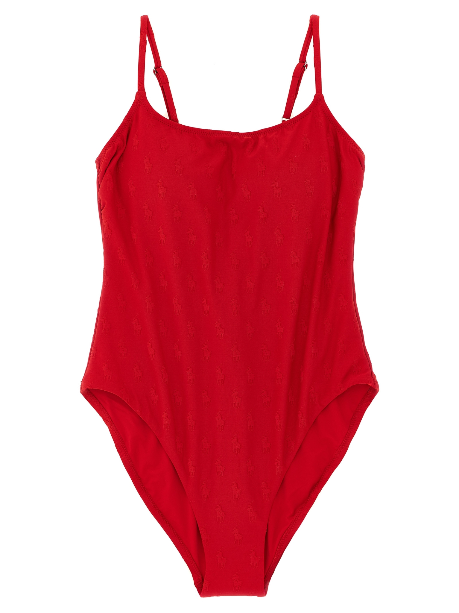 [Polo Ralph Lauren] Swimsuit SS26 21685304CRUISERED
