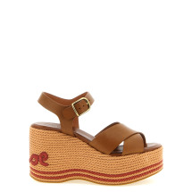 [Chloe] Wedges SS26 CH26U18ZXJ527