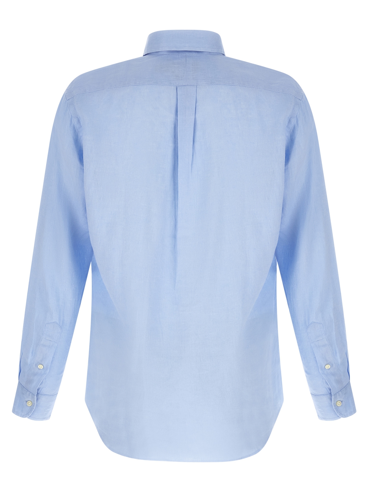 [Polo Ralph Lauren] Shirts SS26 710966294008