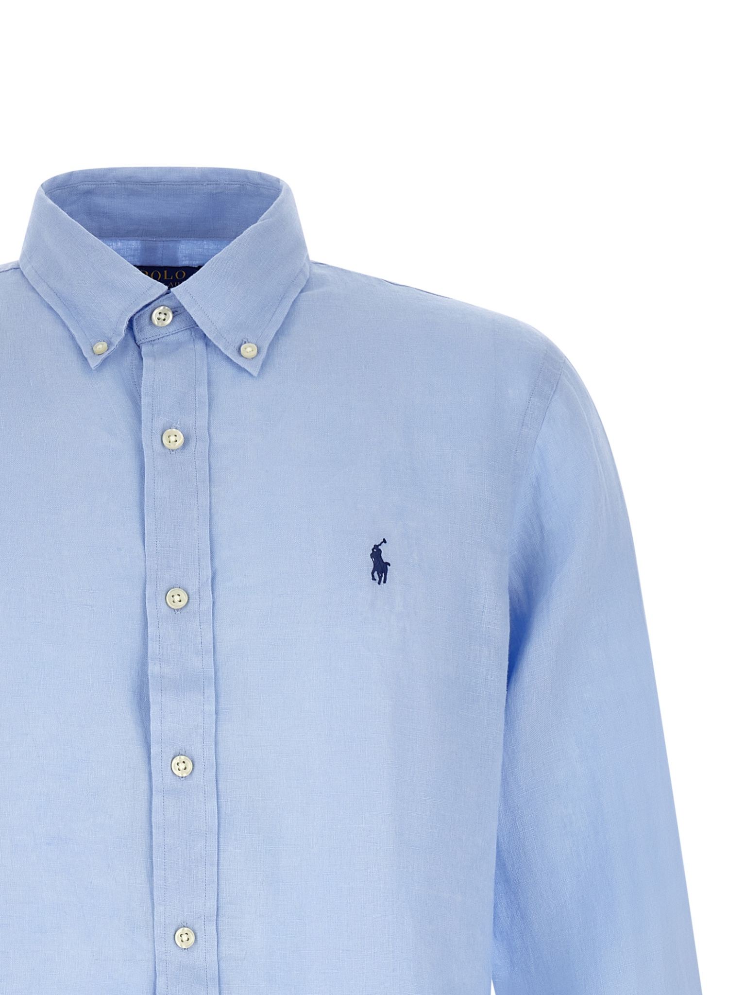 [Polo Ralph Lauren] Shirts SS26 710966294008