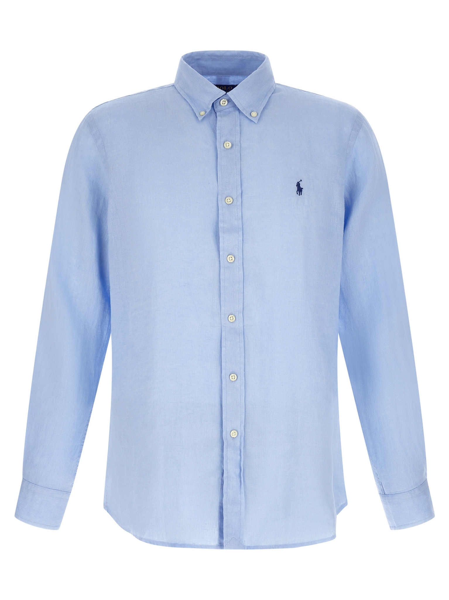 [Polo Ralph Lauren] Shirts SS26 710966294008