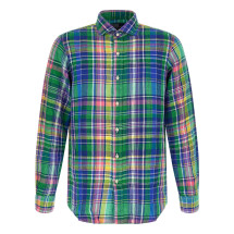 [Polo Ralph Lauren] Shirts Long Sleeve SS26 710B14294002
