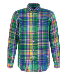 [Polo Ralph Lauren] Shirts Long Sleeve SS26 710B14294002