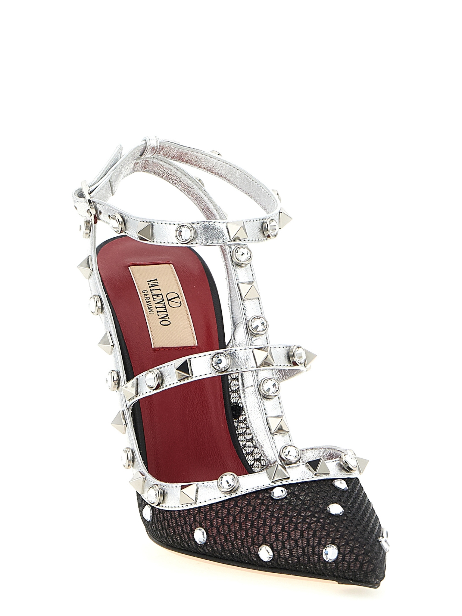 [Valentino Garavani] Pumps SS26 W0S0393EAENUD