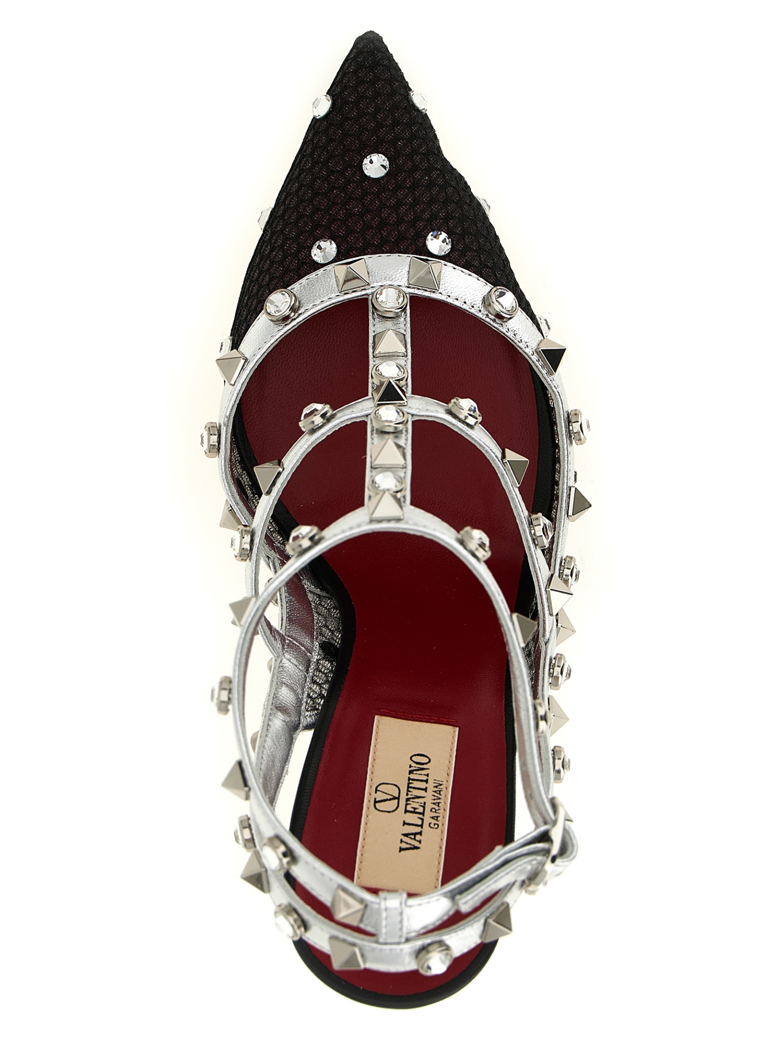 [Valentino Garavani] Pumps SS26 W0S0393EAENUD