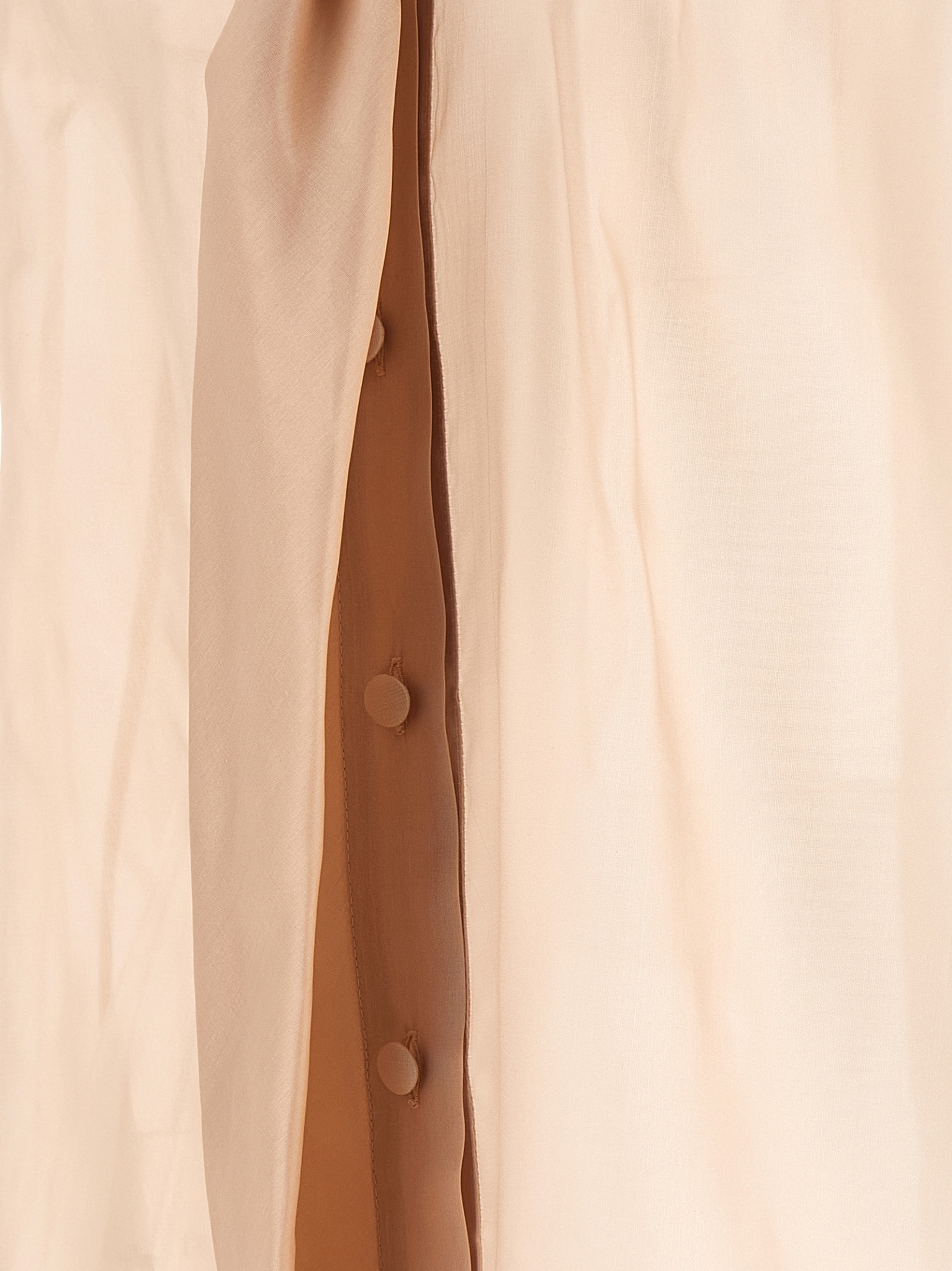 [MAISON JEJIA] Blouse SS26 MJD1011003764PINK