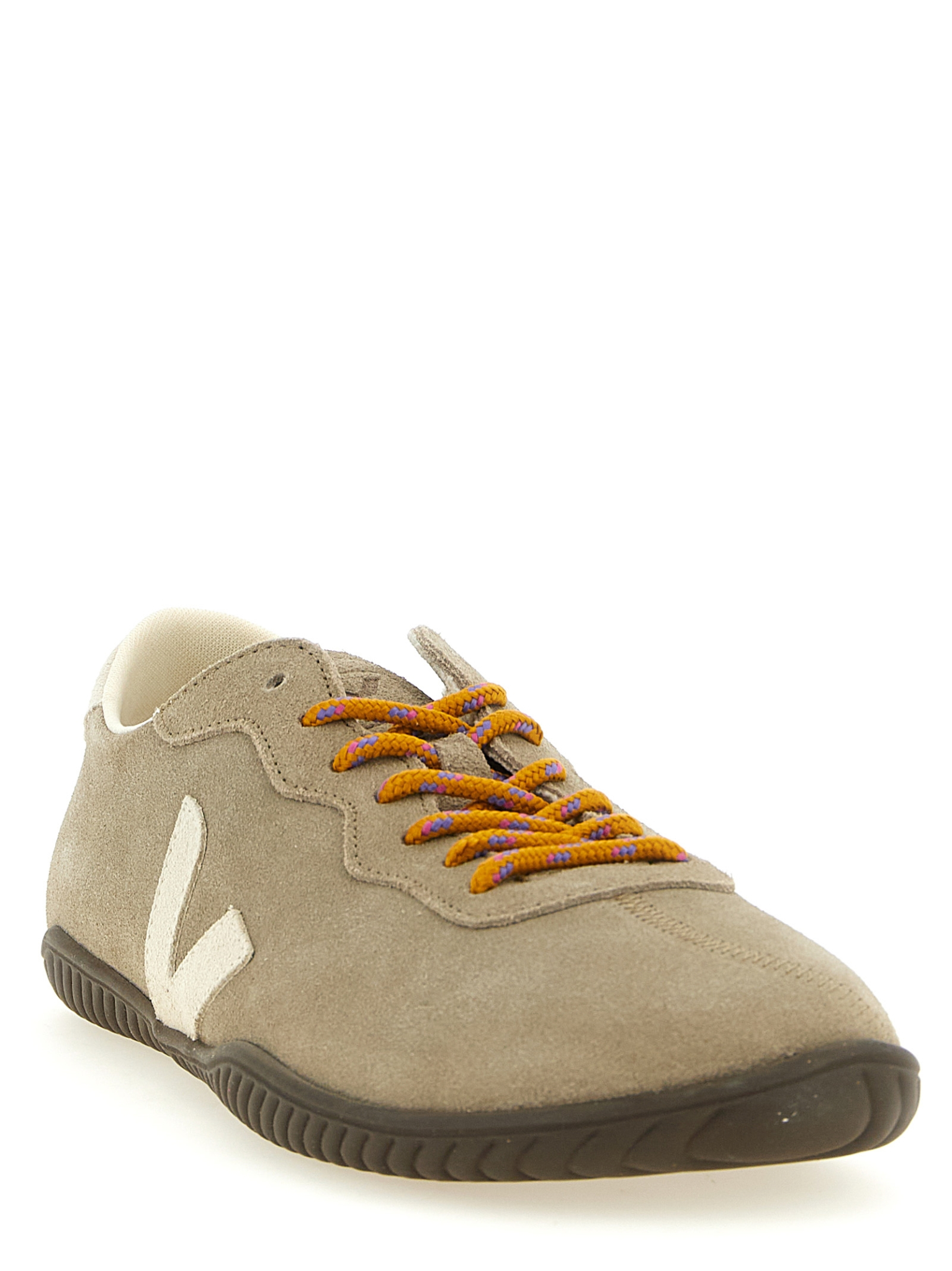[Veja] Sneakers SS26 NS0321614TAUPEPIERREEAGLE