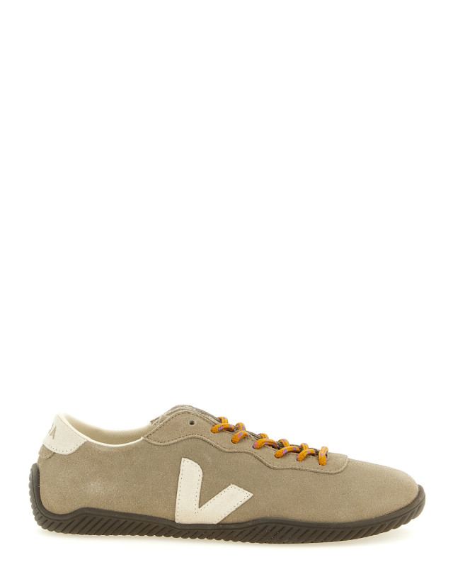[Veja] Sneakers SS26 NS0321614TAUPEPIERREEAGLE