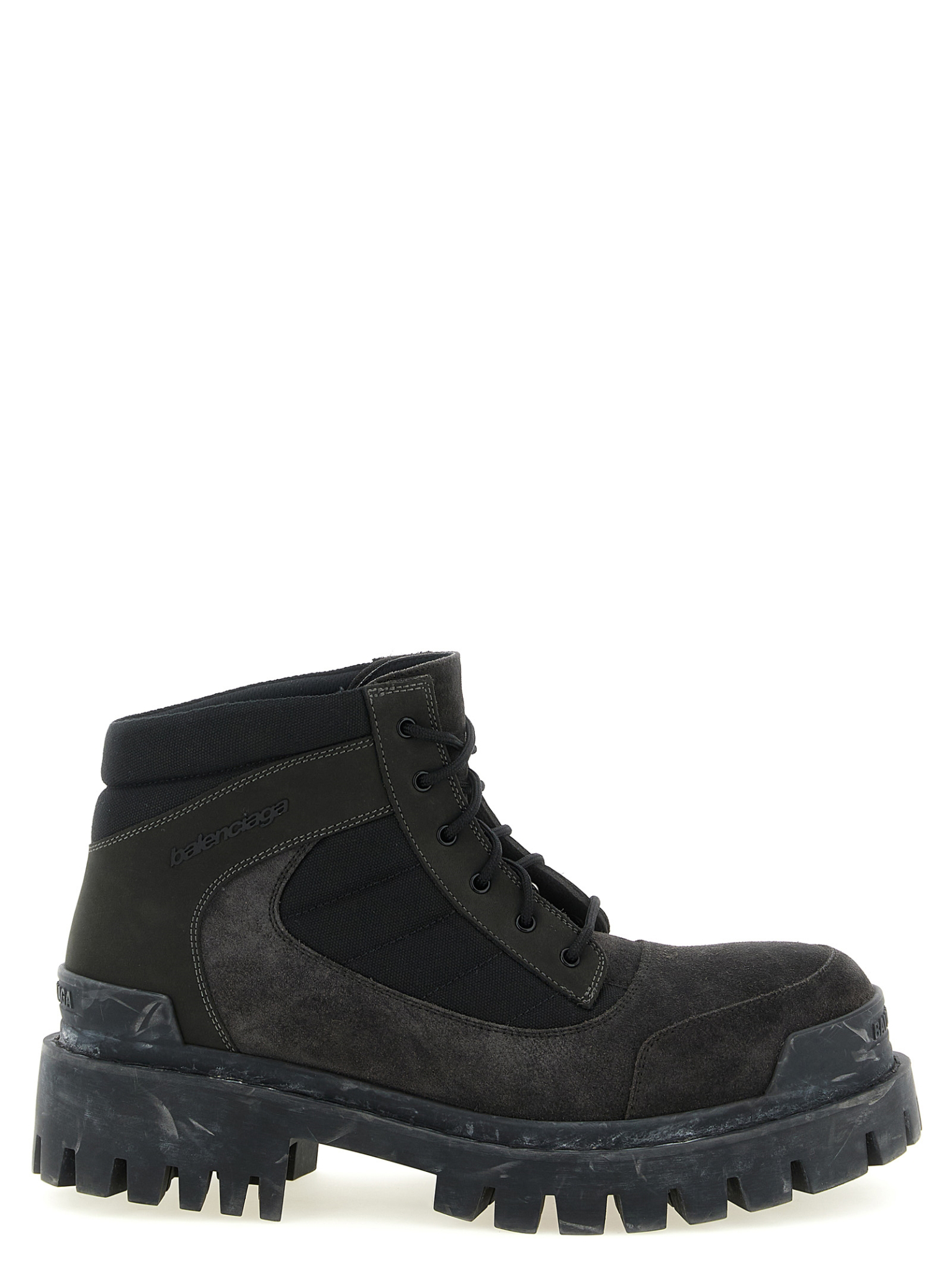 [Balenciaga] Ankle boots SS26 867708WCB452010