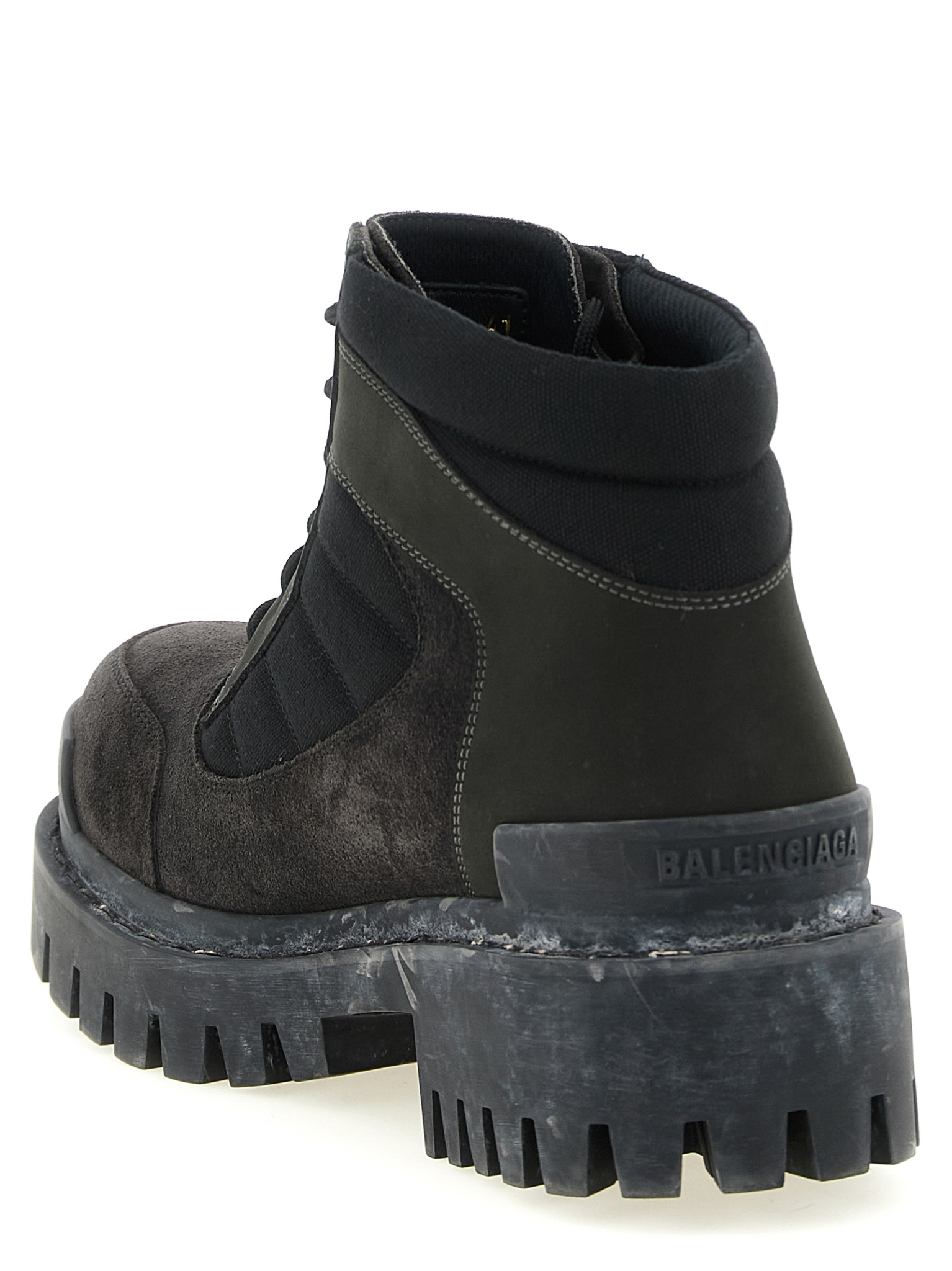 [Balenciaga] Ankle boots SS26 867708WCB452010