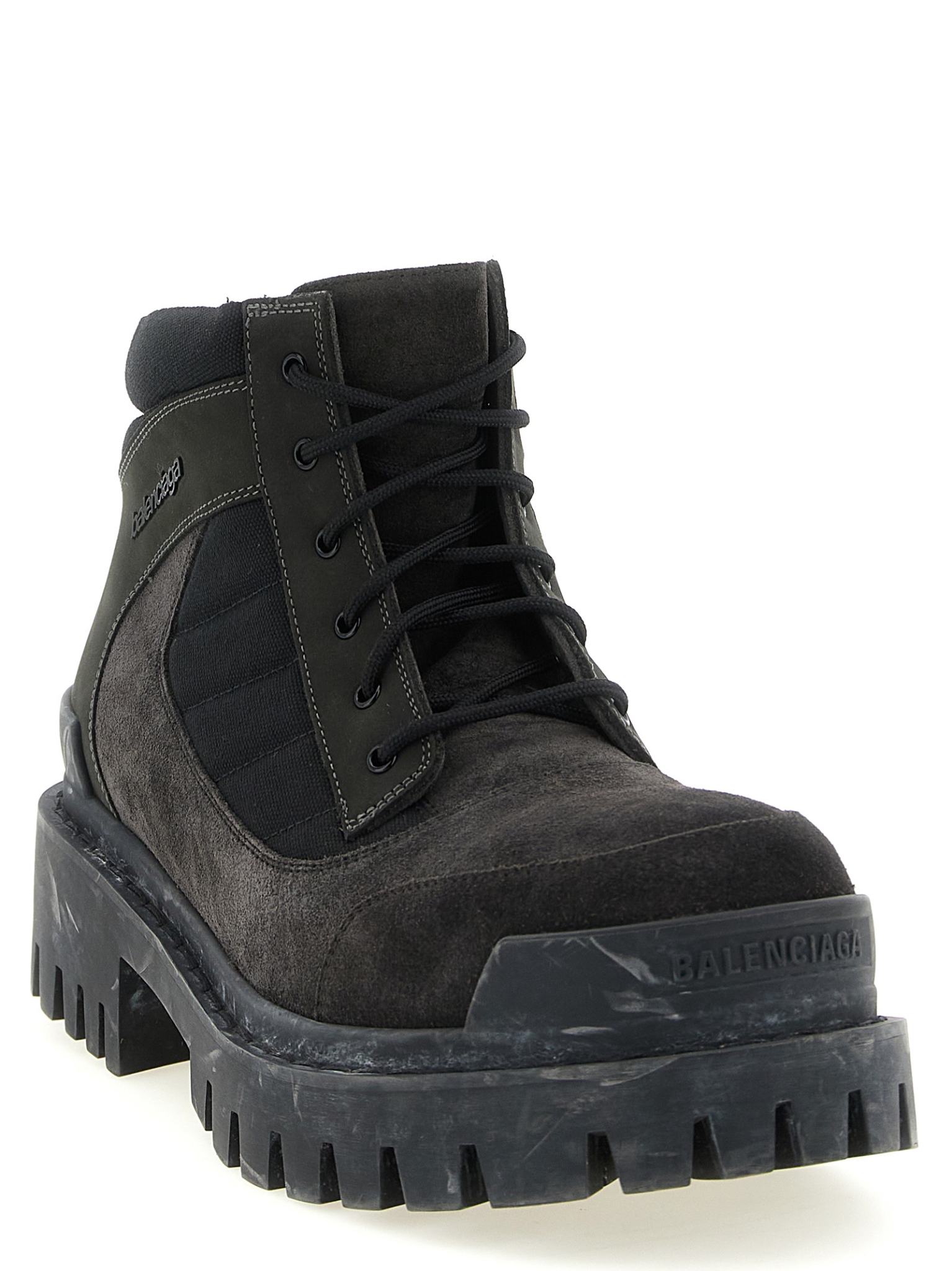 [Balenciaga] Ankle boots SS26 867708WCB452010
