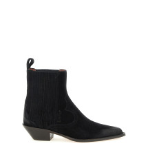 [SONORA] Boots SS26 HAN355BKCRS10WBLACK
