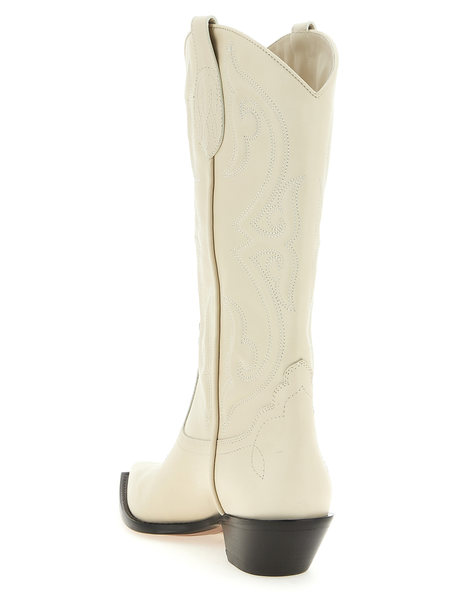 [SONORA] Boots SS26 YUM355OWVNA10WOFFWHITE