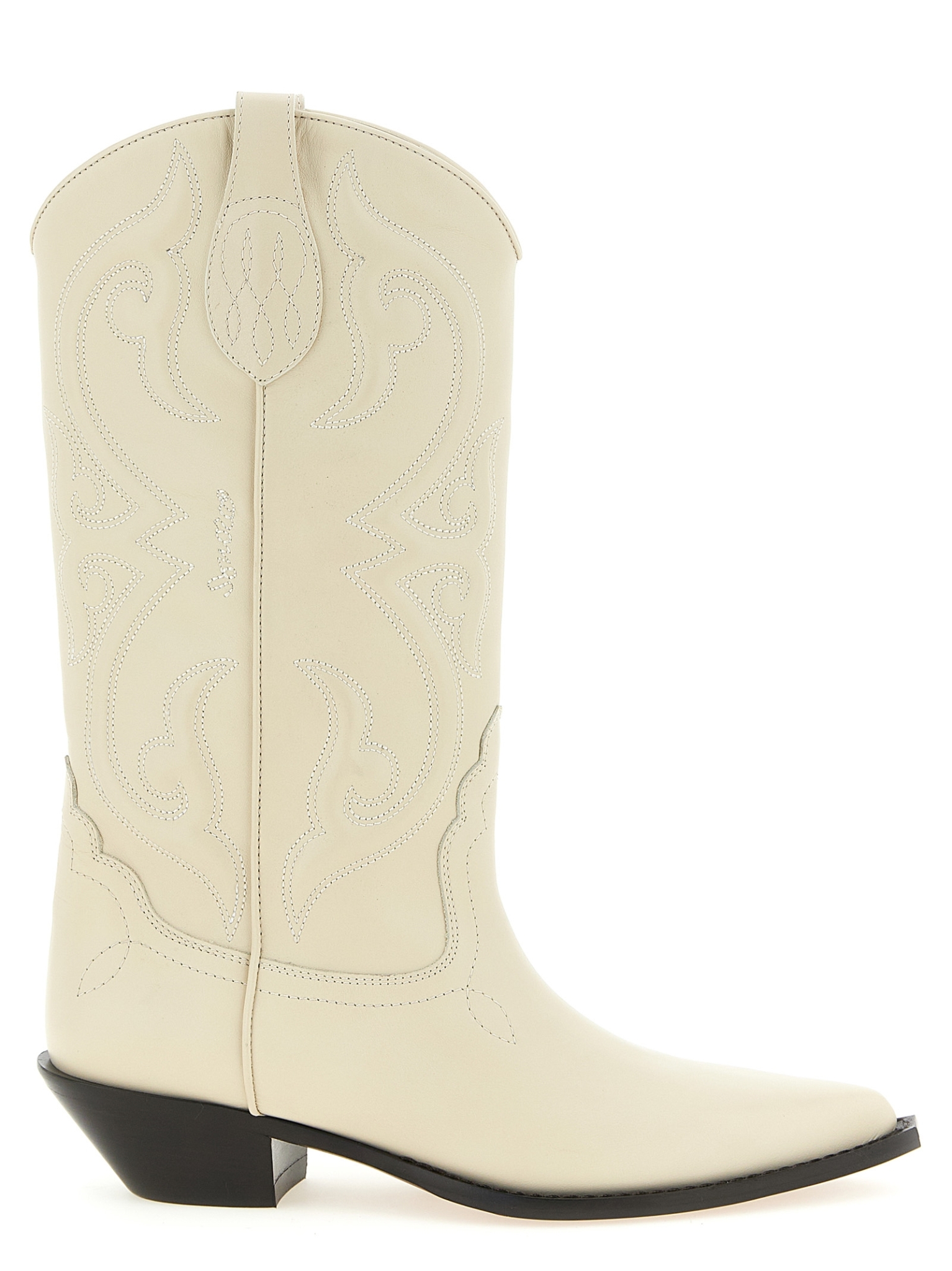 [SONORA] Boots SS26 YUM355OWVNA10WOFFWHITE