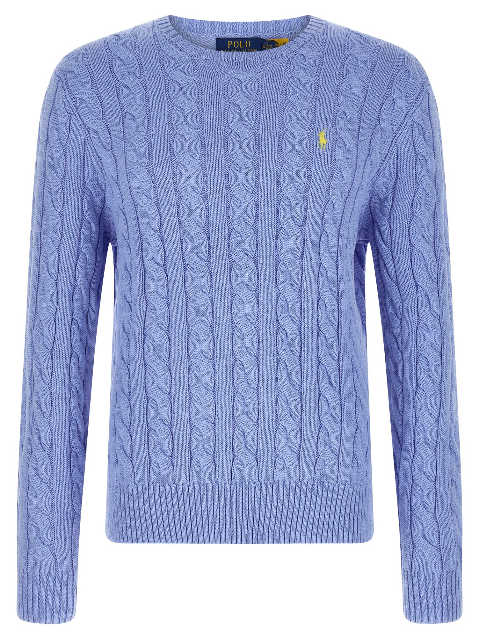 [Polo Ralph Lauren] Knitwear SS26 710775885535
