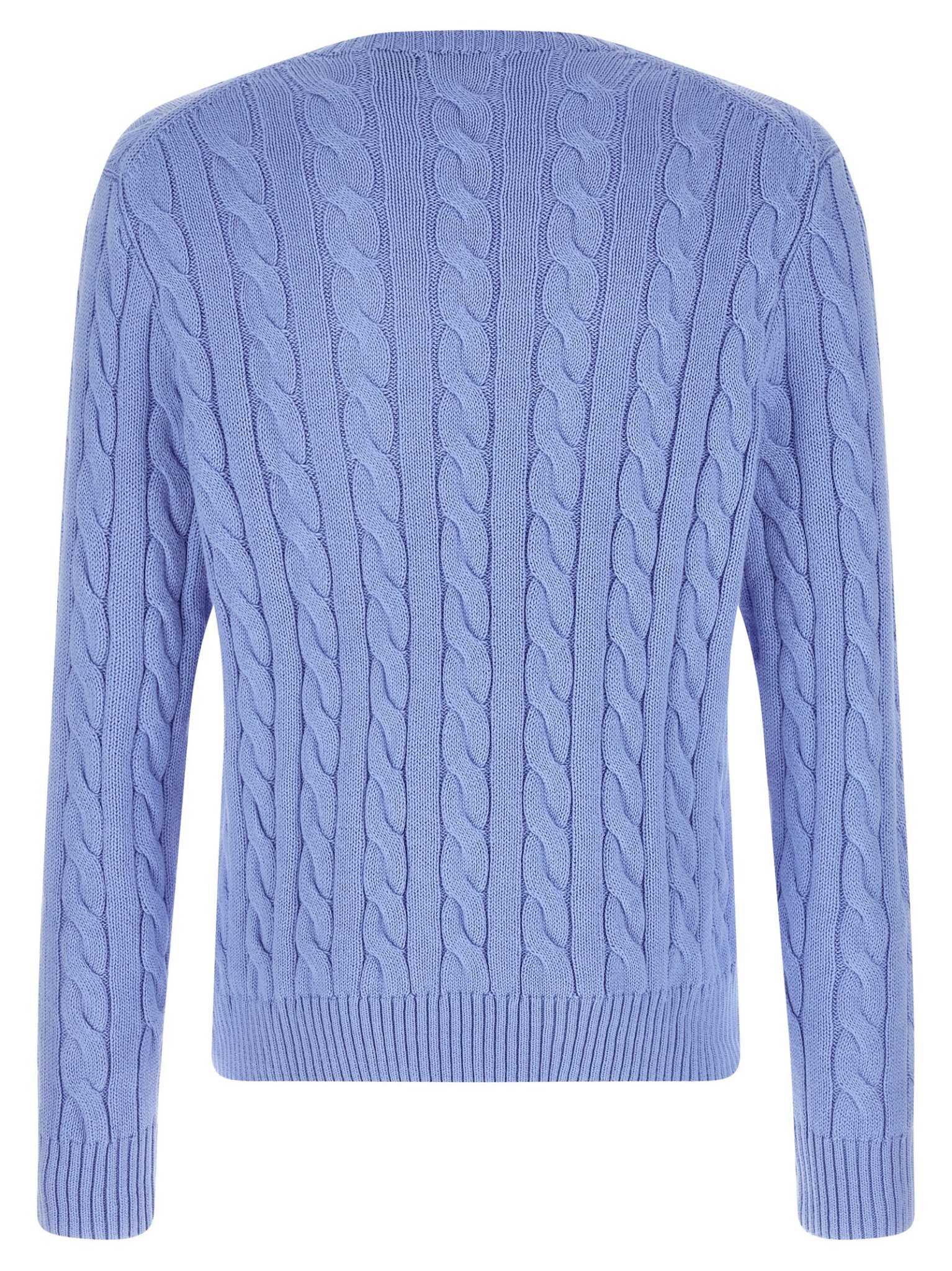 [Polo Ralph Lauren] Knitwear SS26 710775885535