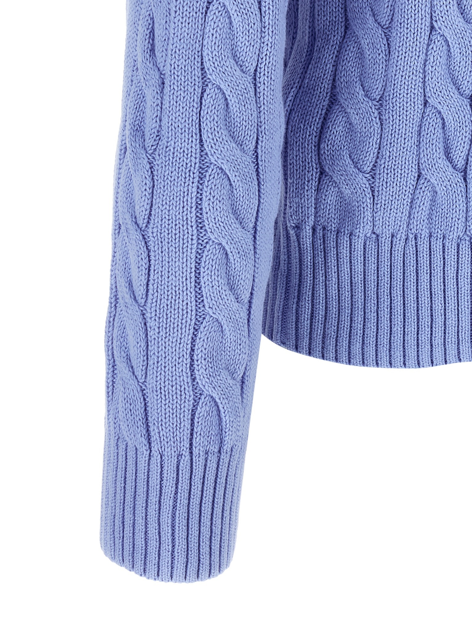 [Polo Ralph Lauren] Knitwear SS26 710775885535