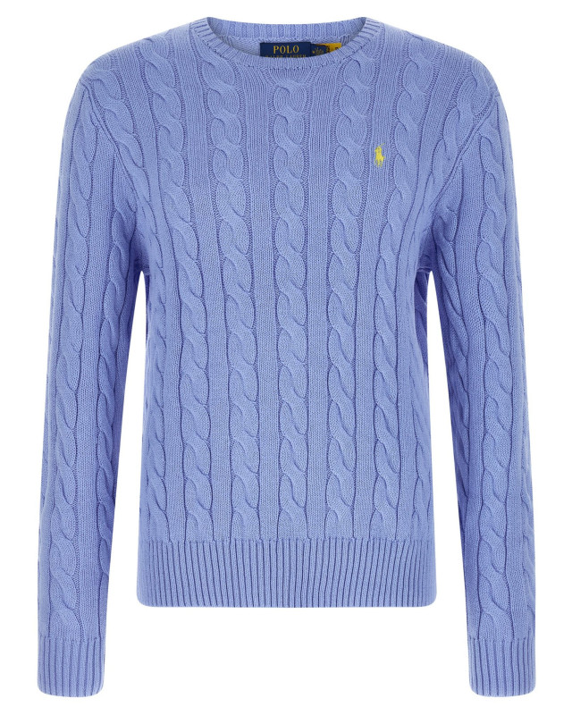 [Polo Ralph Lauren] Knitwear SS26 710775885535