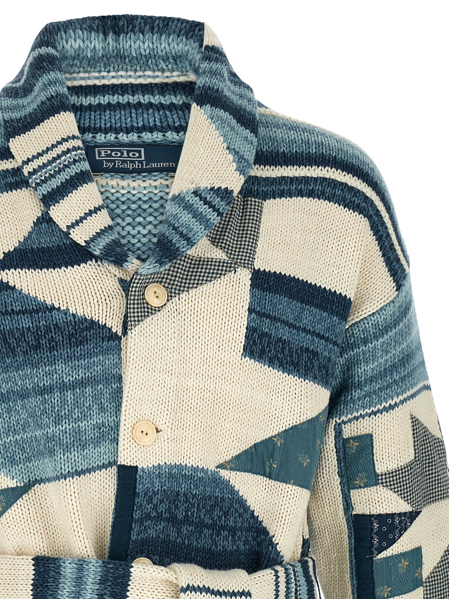 [Polo Ralph Lauren] Knitwear SS26 710A12800001