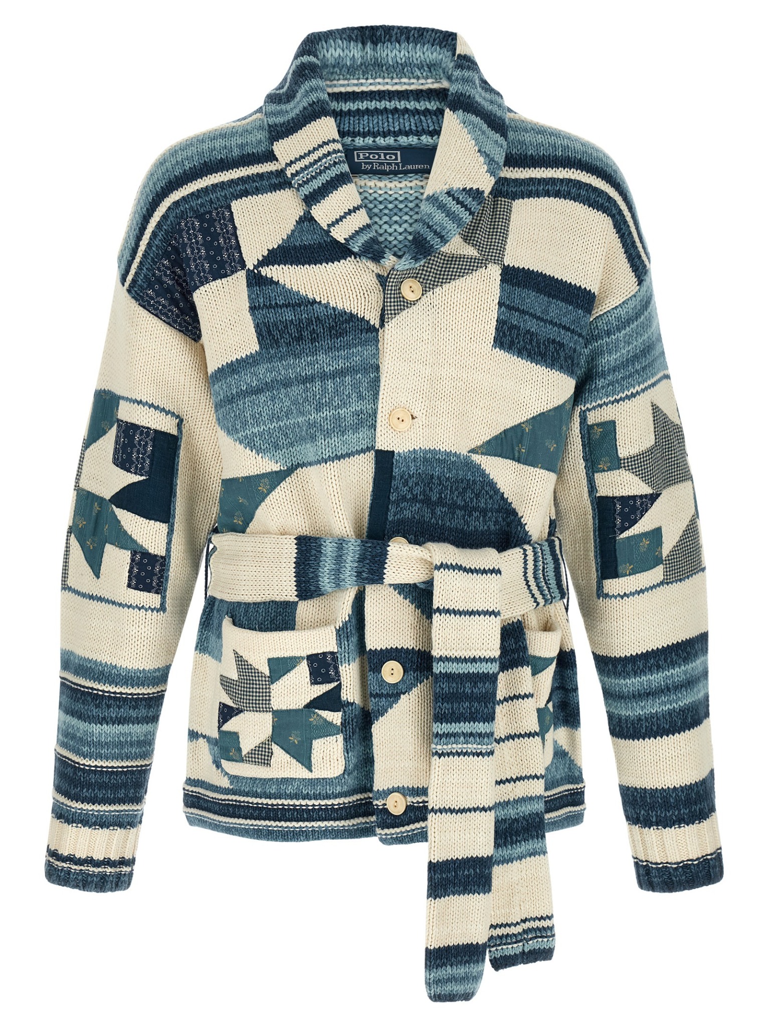 [Polo Ralph Lauren] Knitwear SS26 710A12800001