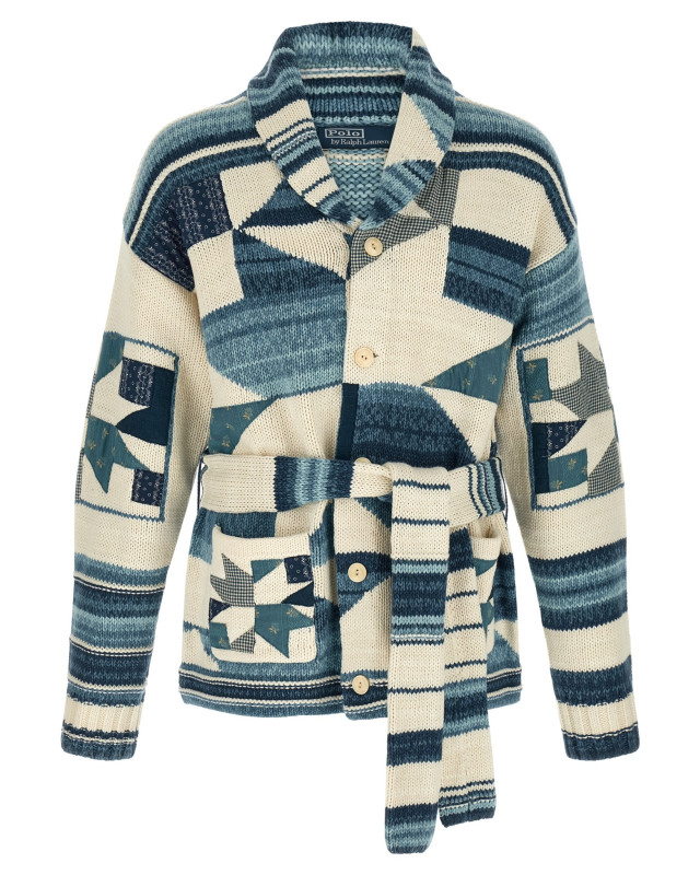 [Polo Ralph Lauren] Knitwear SS26 710A12800001