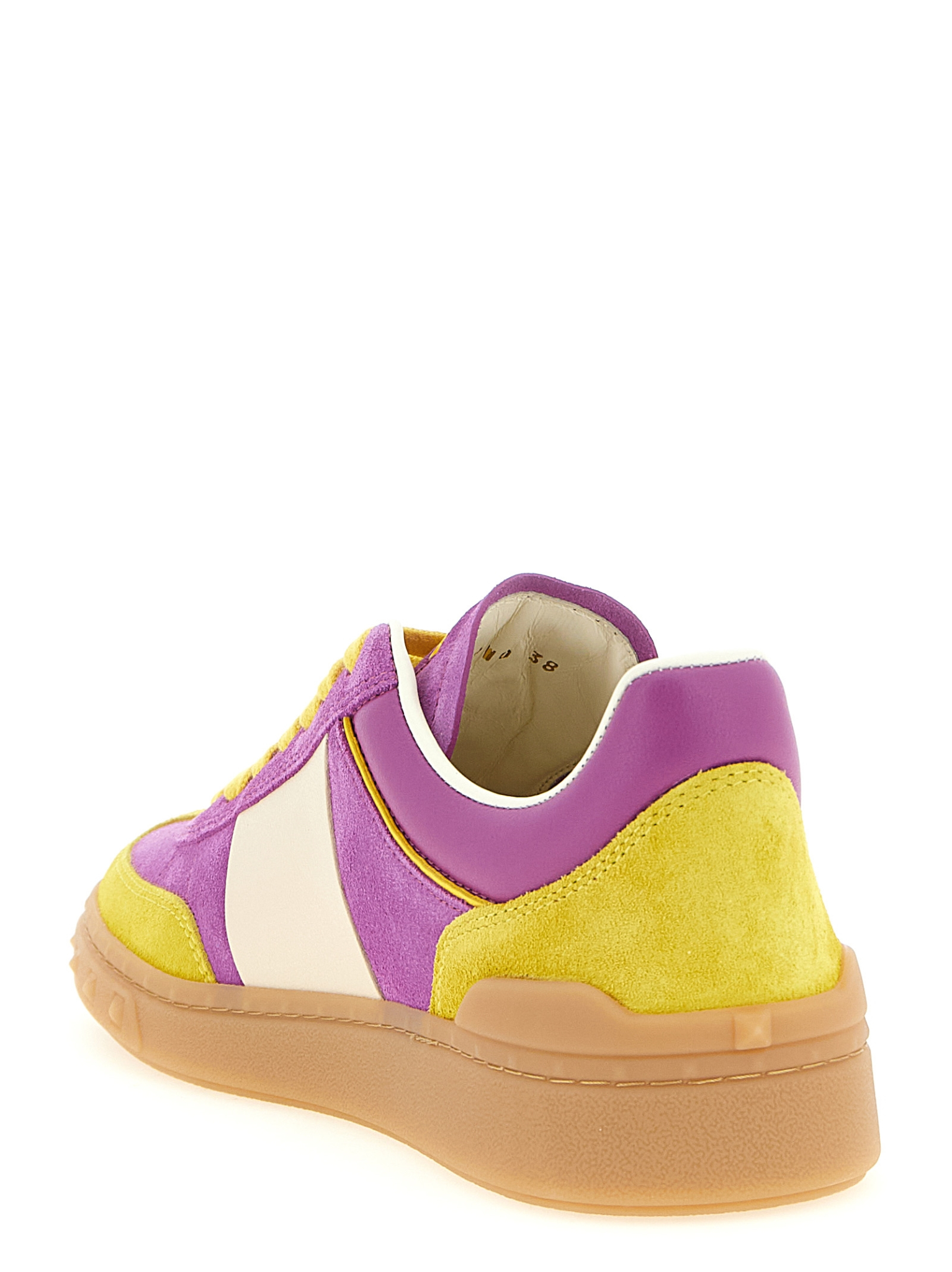 [Valentino Garavani] Sneakers SS26 W0S0IL9LAL4FT