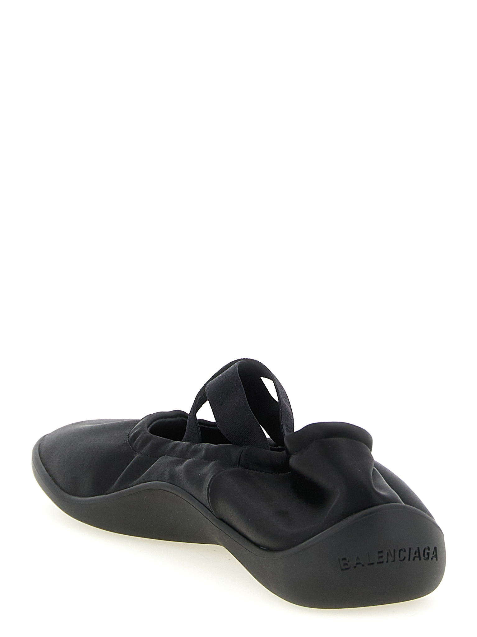 [Balenciaga] Flat shoes SS26 853993W2H8L1010