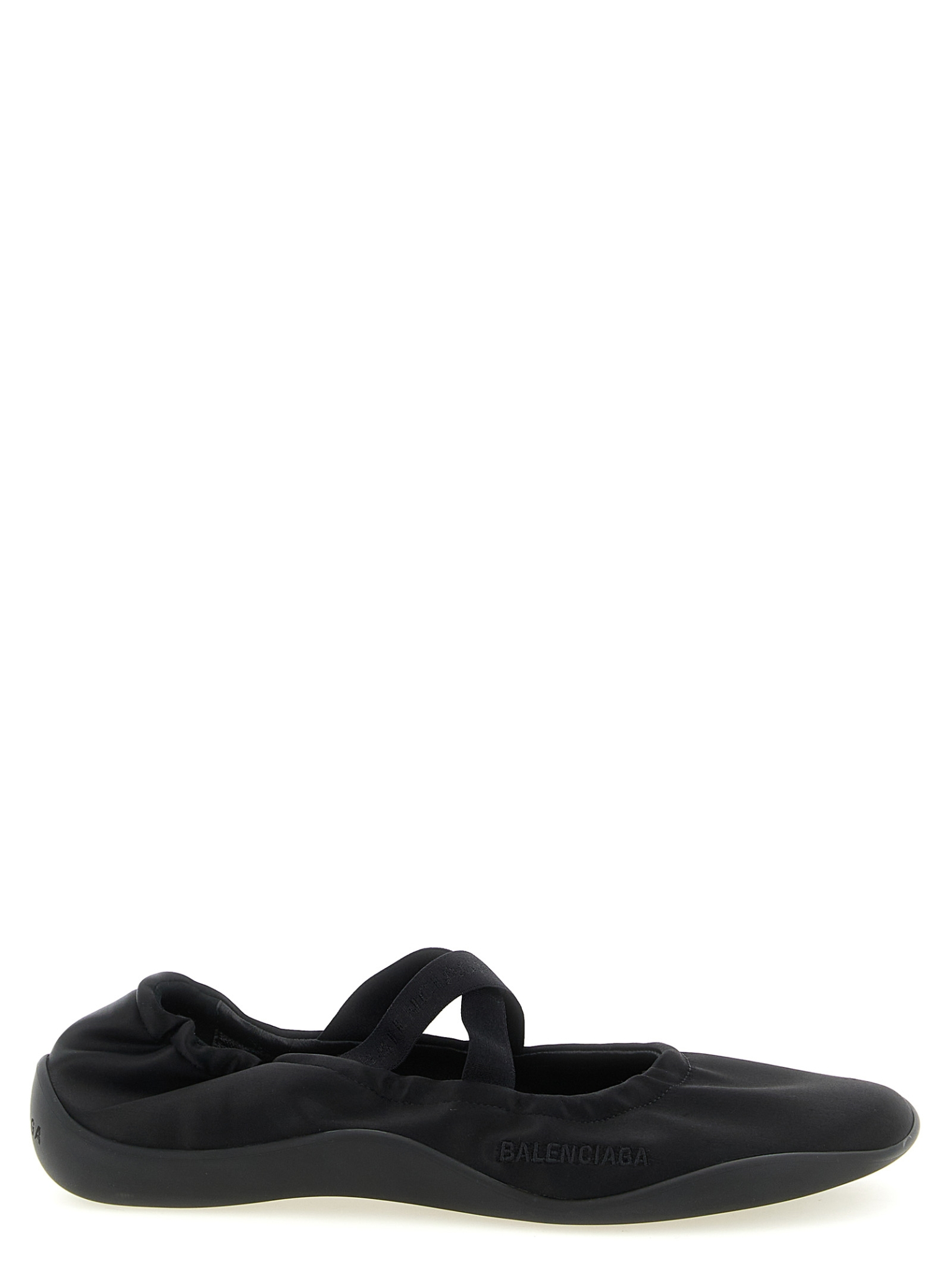 [Balenciaga] Flat shoes SS26 853993W2H8L1010