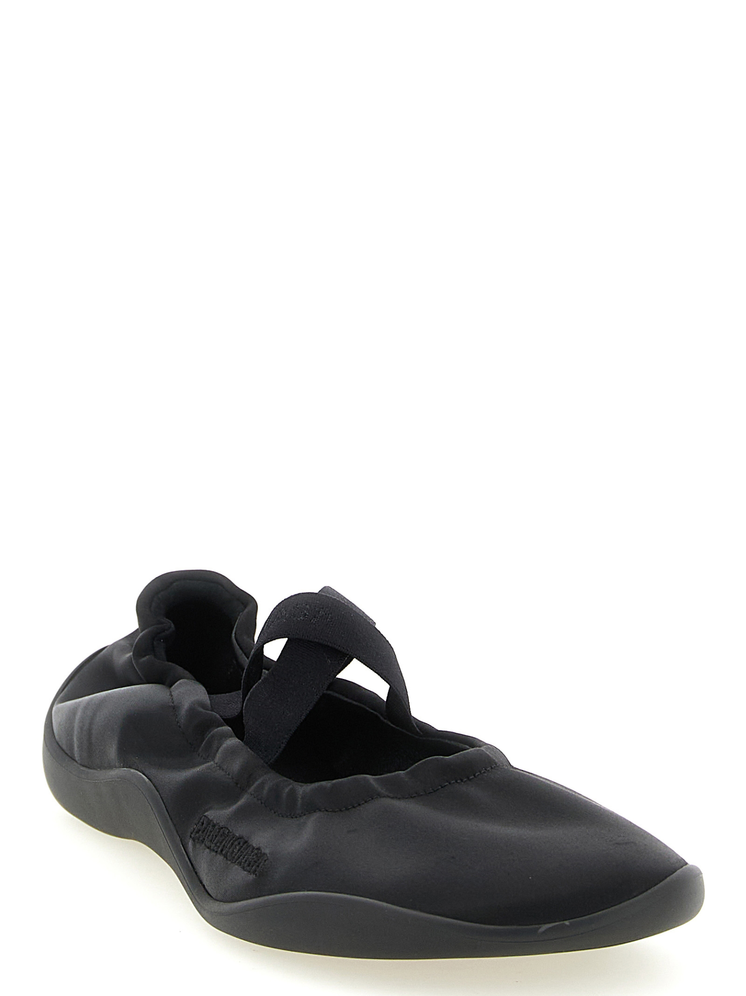 [Balenciaga] Flat shoes SS26 853993W2H8L1010