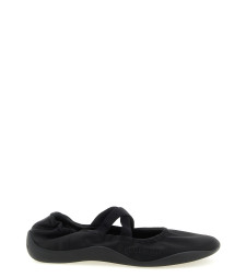 [Balenciaga] Flat shoes SS26 853993W2H8L1010