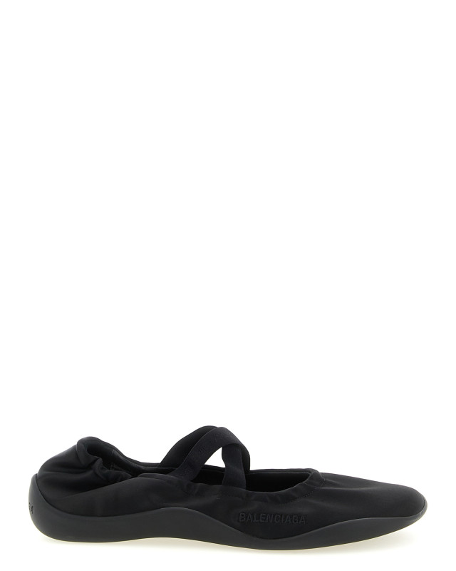 [Balenciaga] Flat shoes SS26 853993W2H8L1010