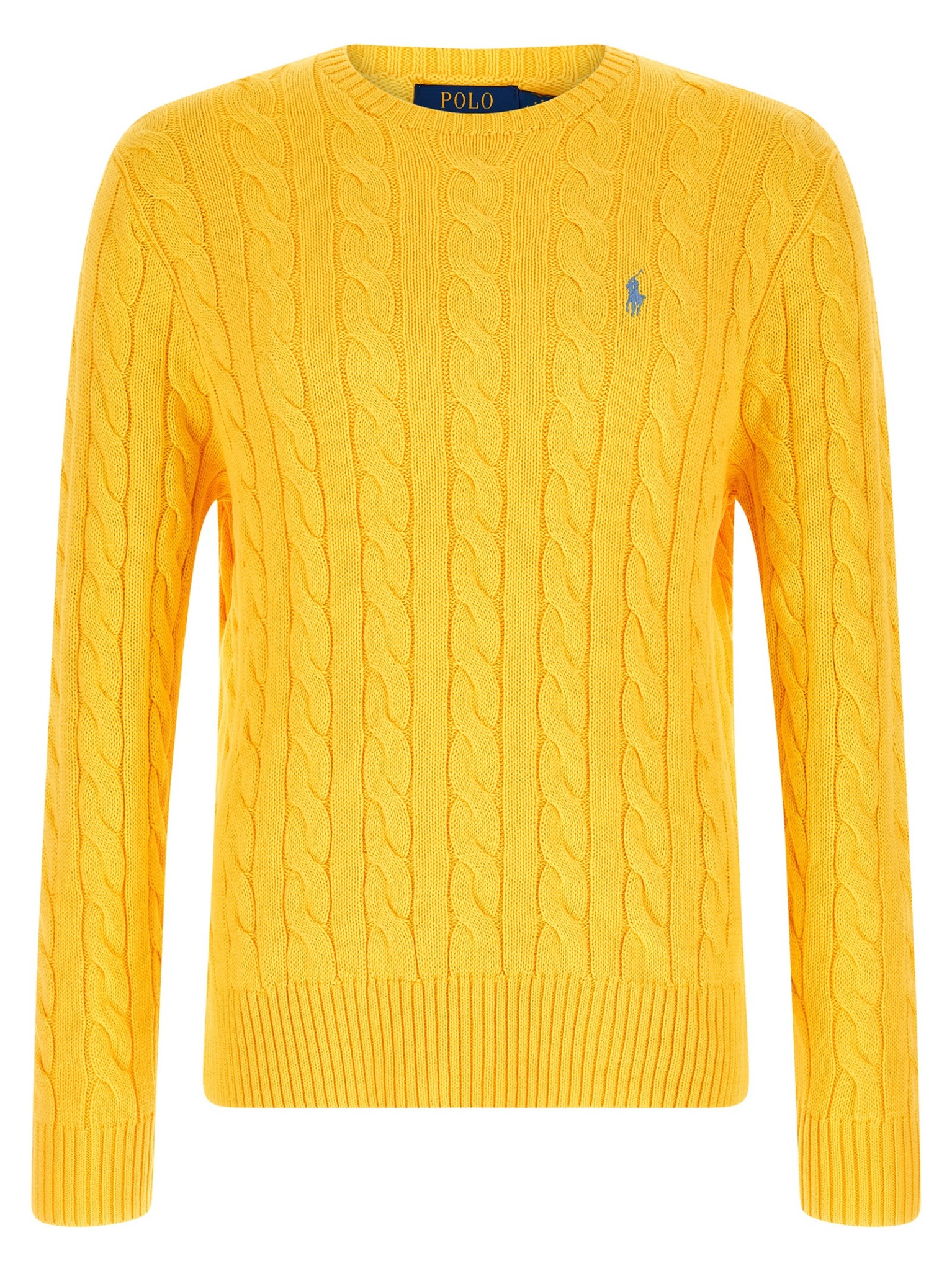 [Polo Ralph Lauren] Knitwear SS26 710775885533
