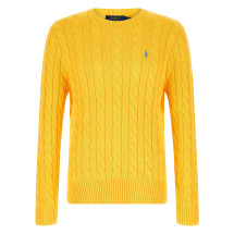 [Polo Ralph Lauren] Knitwear SS26 710775885533