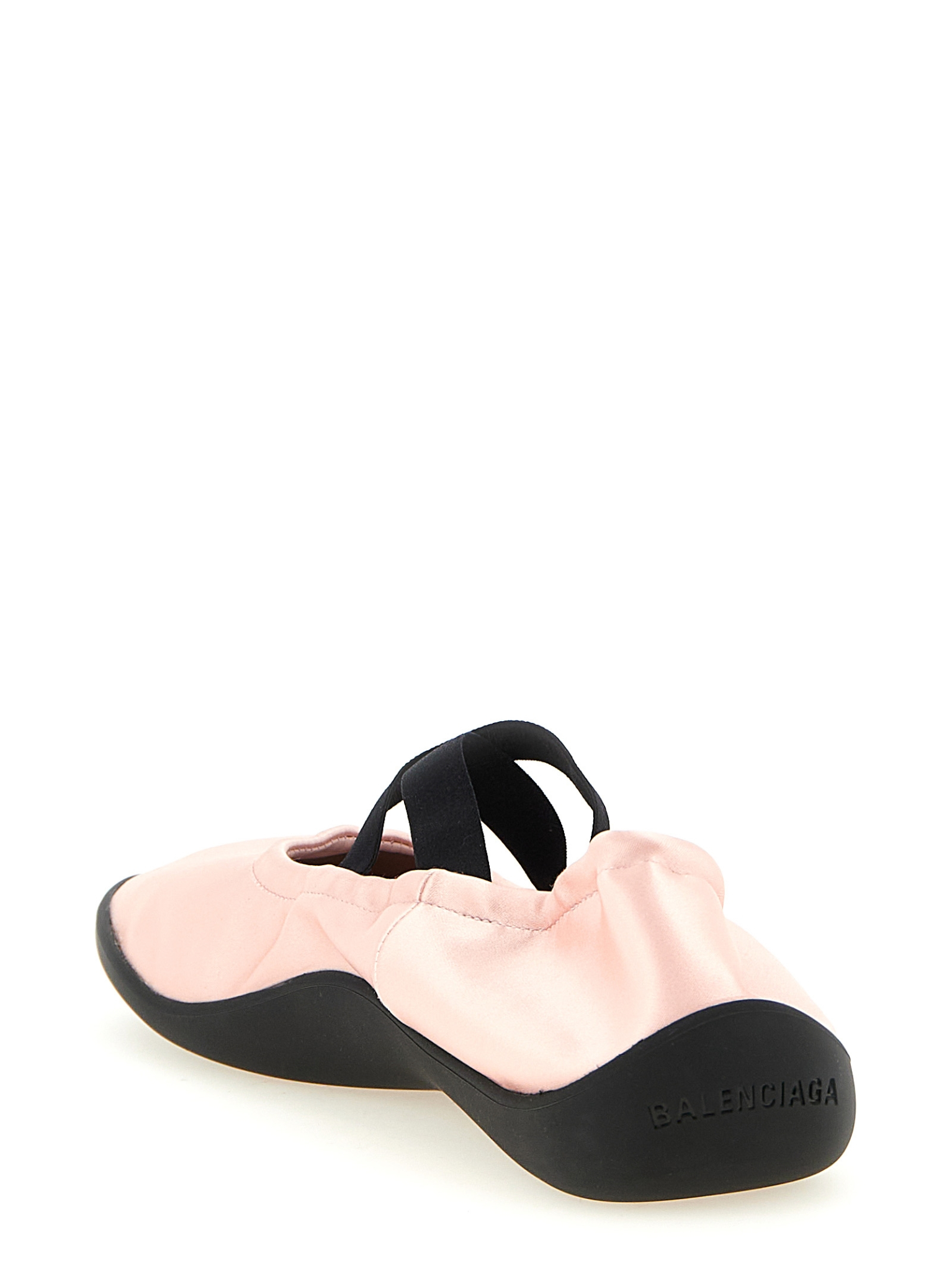 [Balenciaga] Flat shoes SS26 853993W2H8L5231