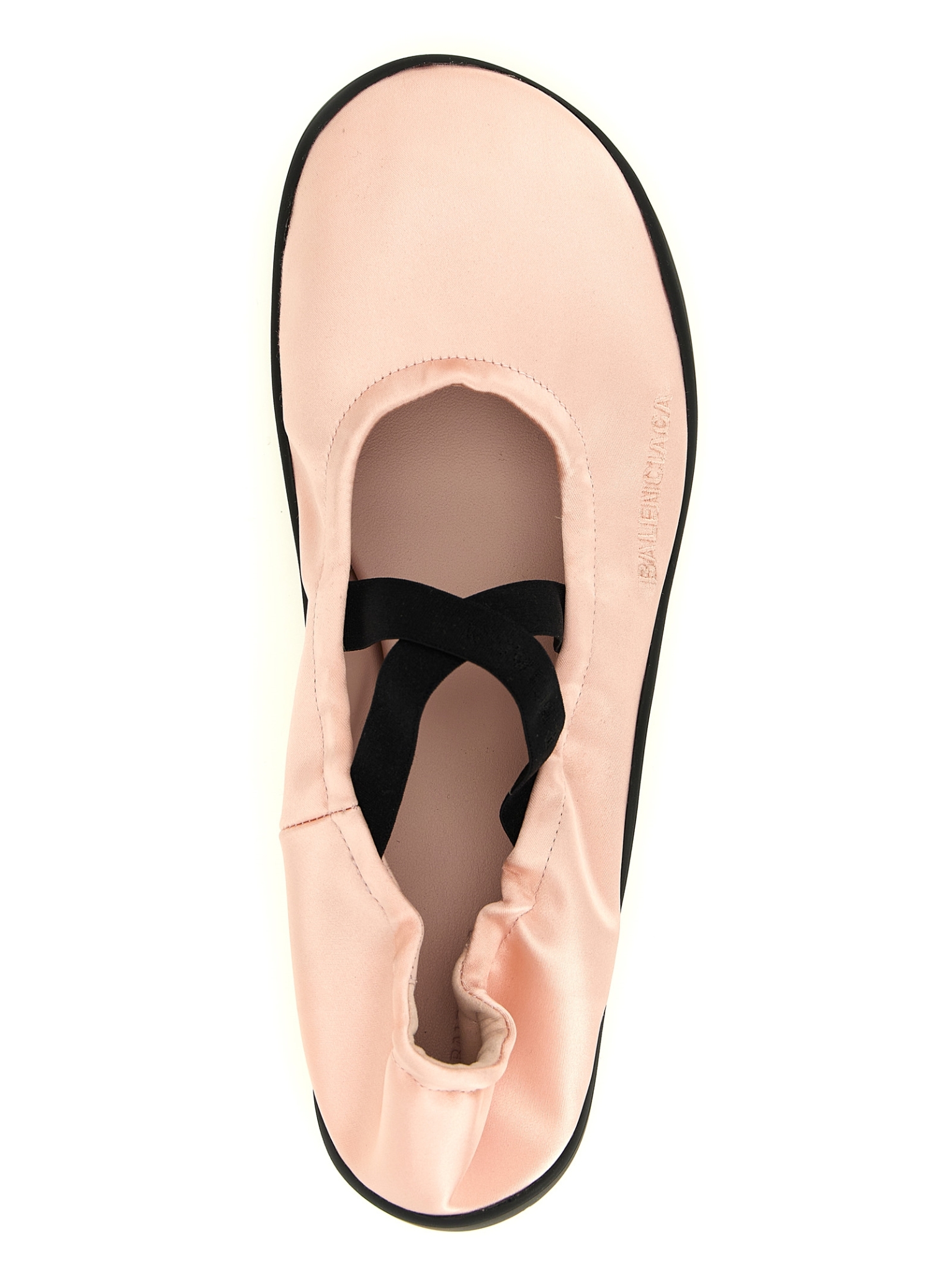 [Balenciaga] Flat shoes SS26 853993W2H8L5231