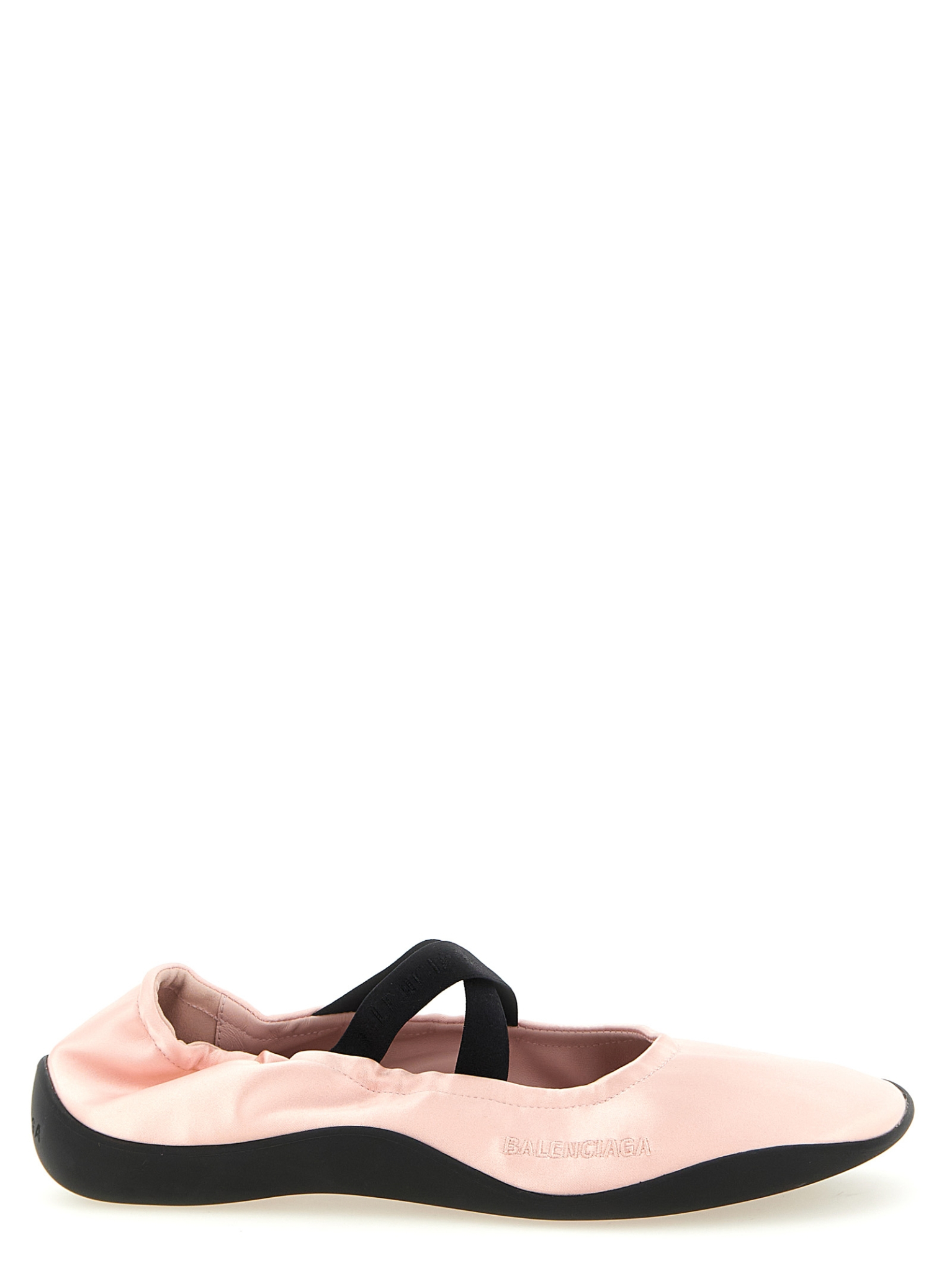 [Balenciaga] Flat shoes SS26 853993W2H8L5231