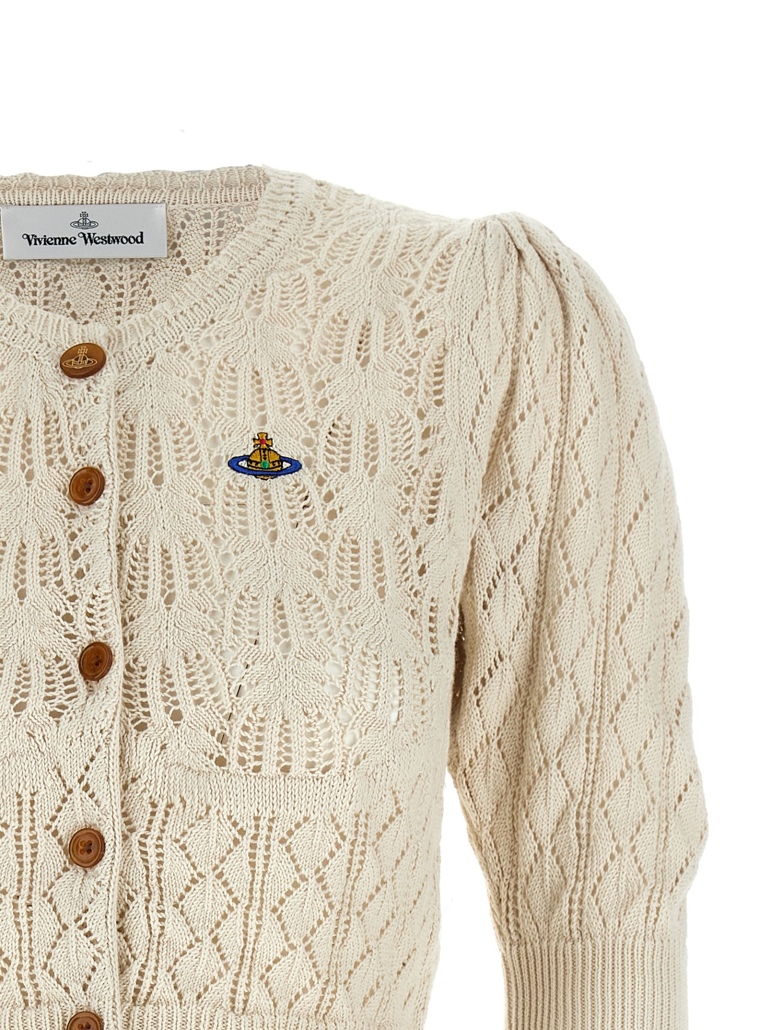 [Vivienne Westwood] Knitwear SS26 1803007QY004SA408