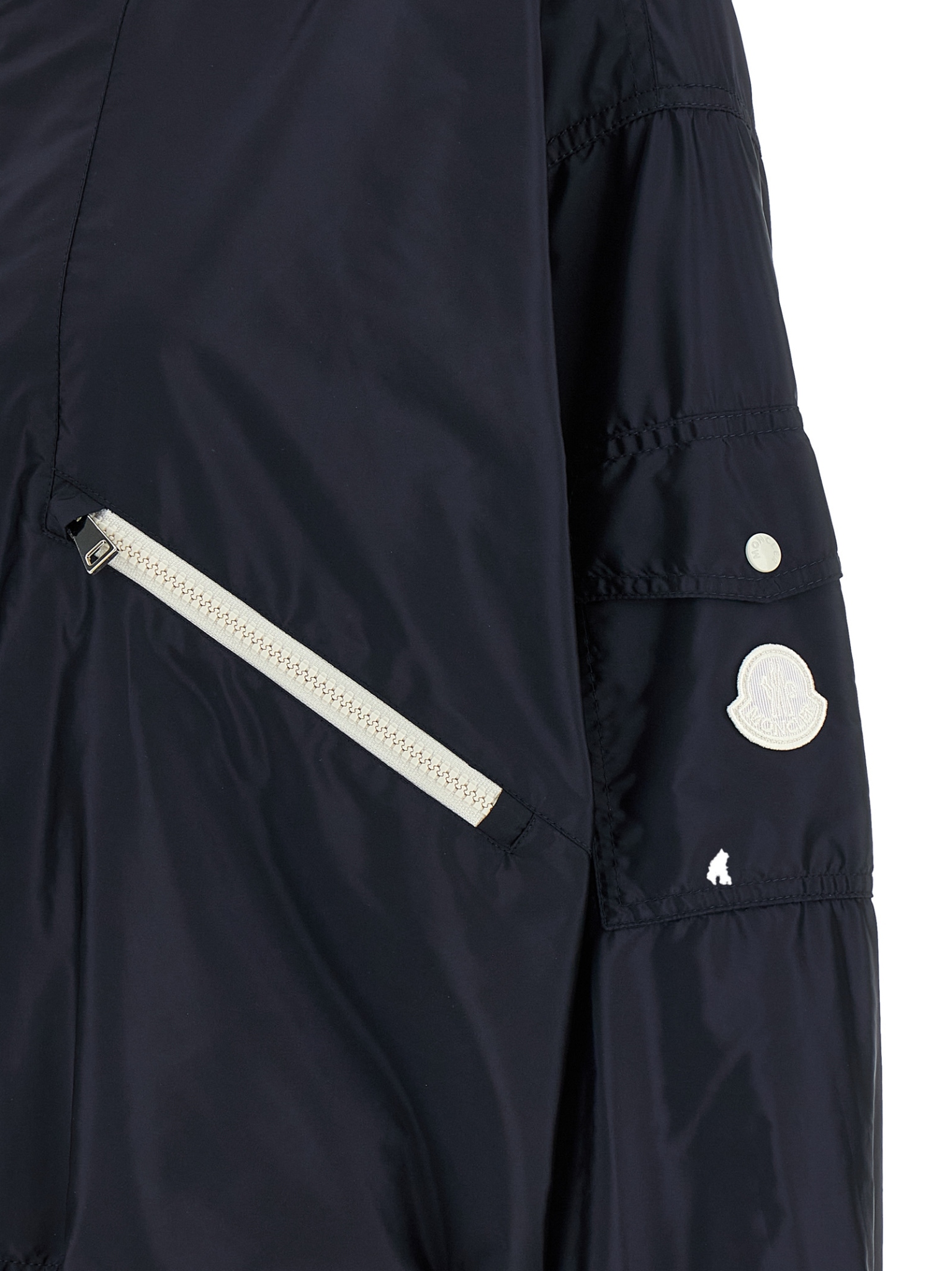 [Moncler] Casual Jacket SS26 L10931A00170539ZD742