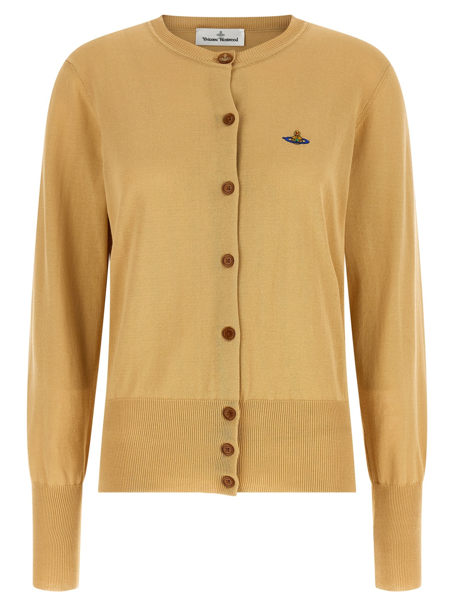 [Vivienne Westwood] Knitwear SS26 1803002PY003FC404