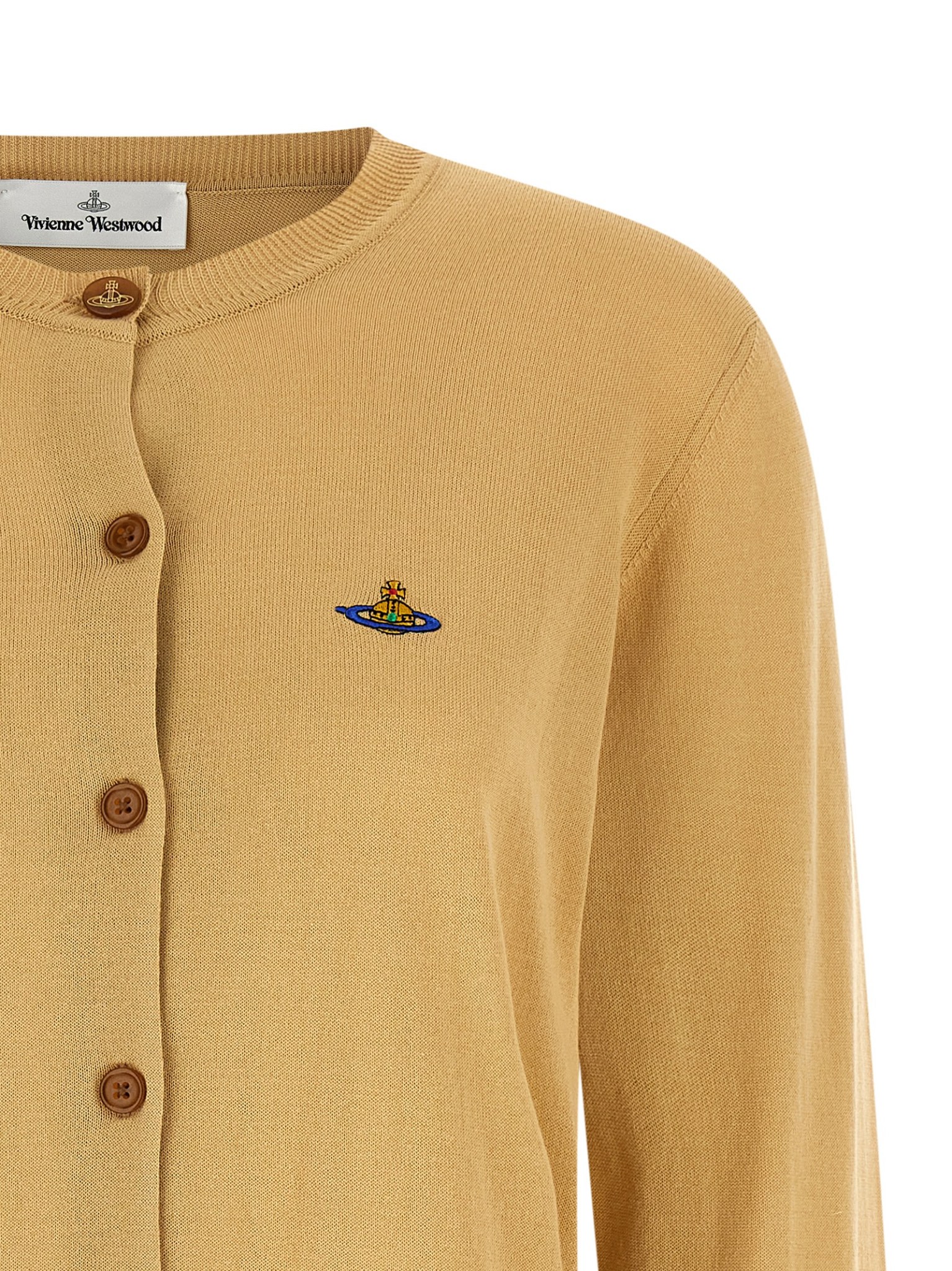 [Vivienne Westwood] Knitwear SS26 1803002PY003FC404