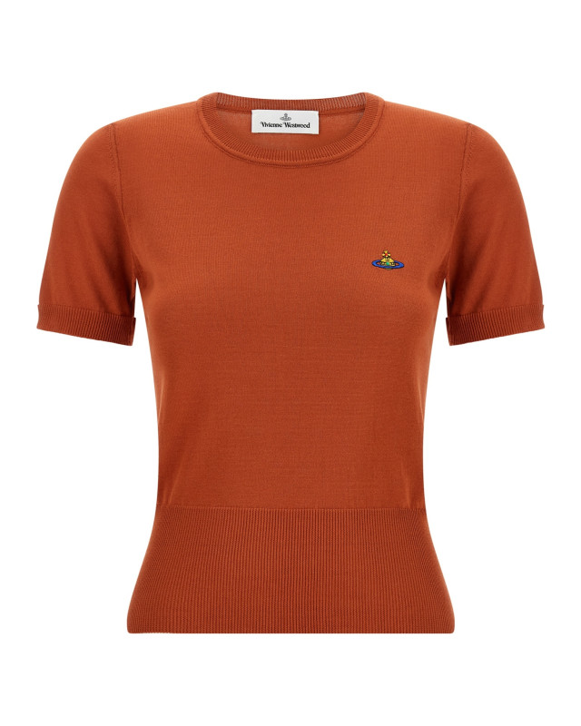 [Vivienne Westwood] T-shirts Short Sleeve SS26 1803002QY003FC409