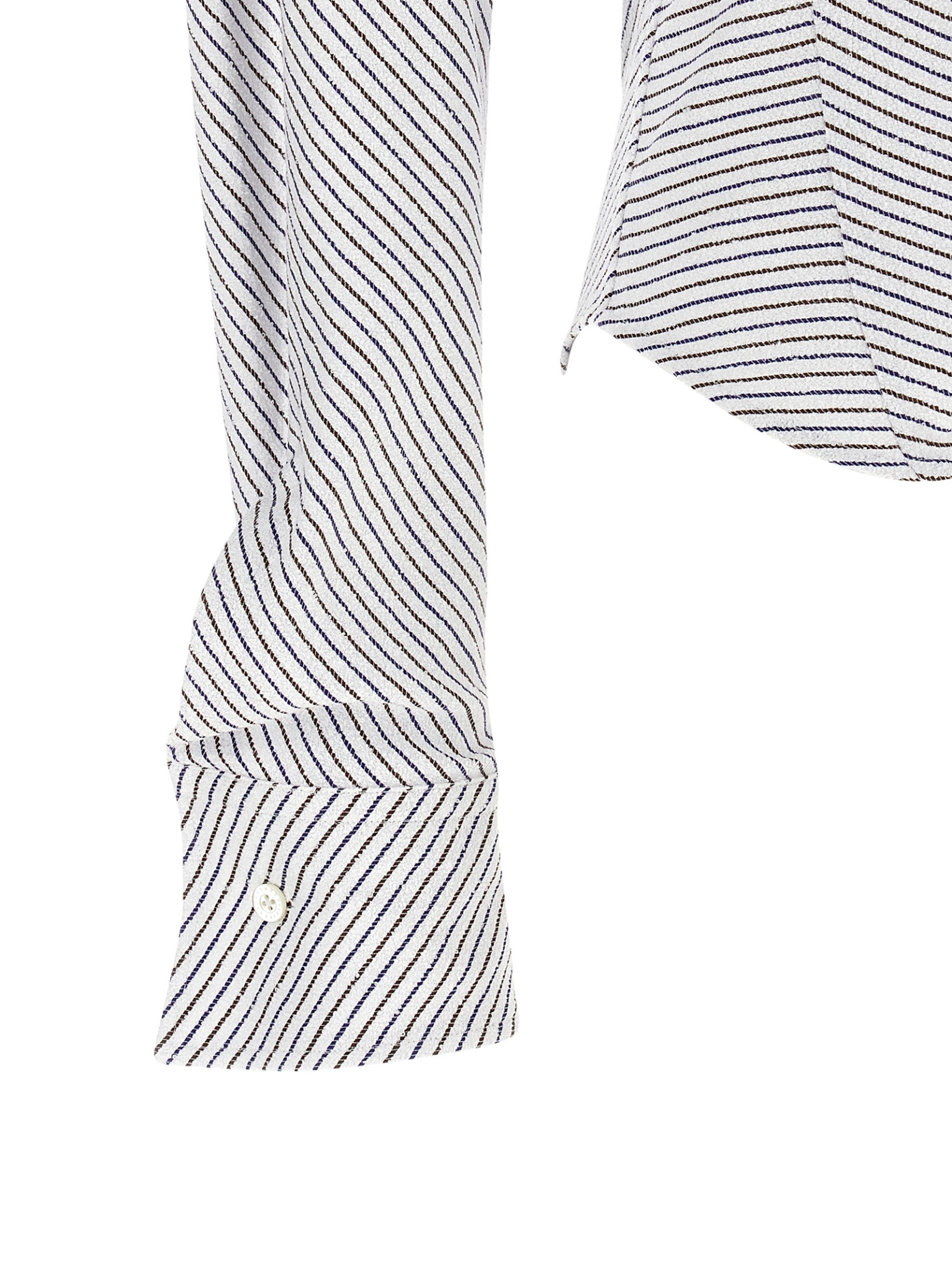 [Vivienne Westwood] Shirts Long Sleeve SS26 1501000CW01ETO201