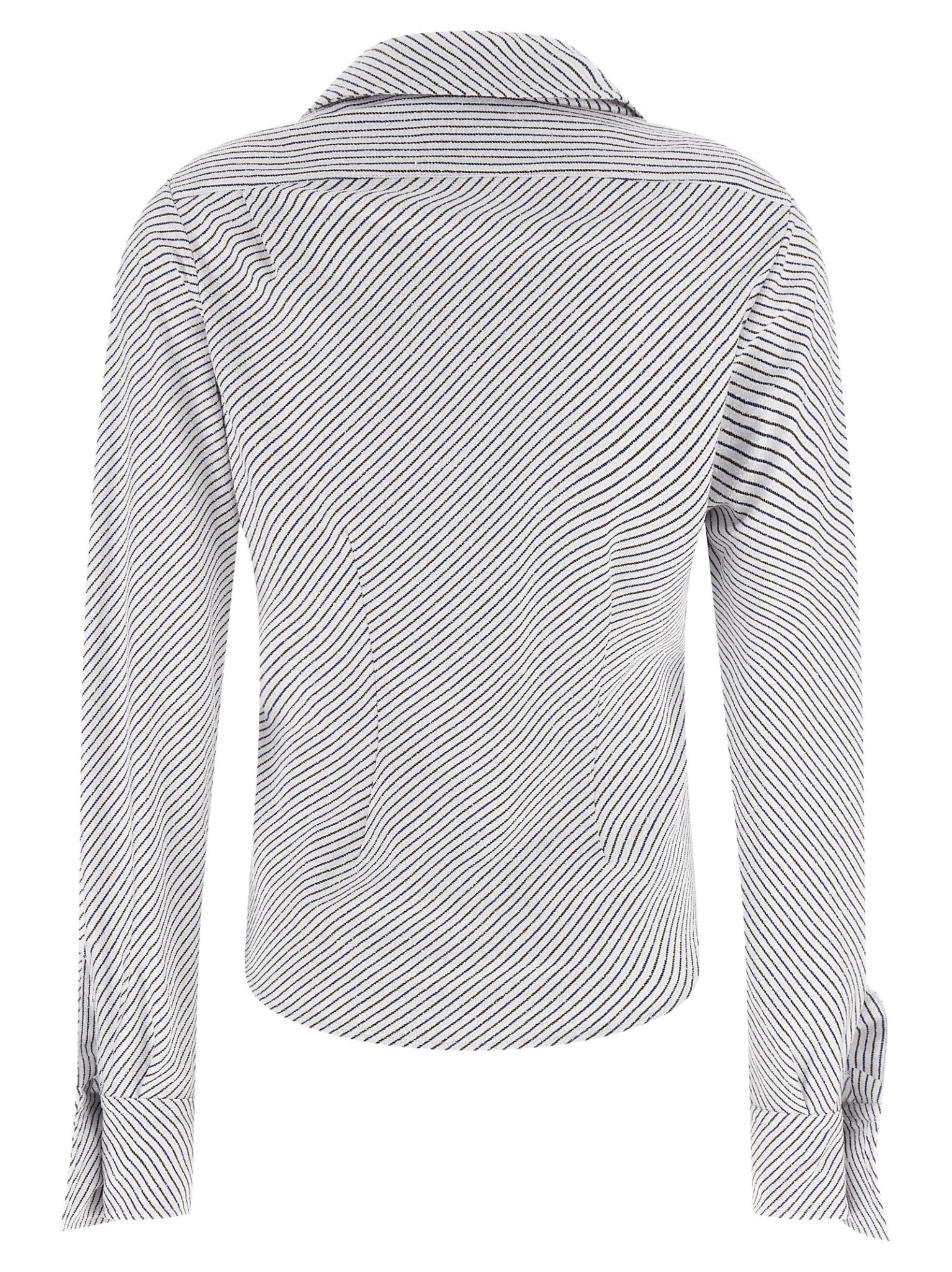 [Vivienne Westwood] Shirts Long Sleeve SS26 1501000CW01ETO201