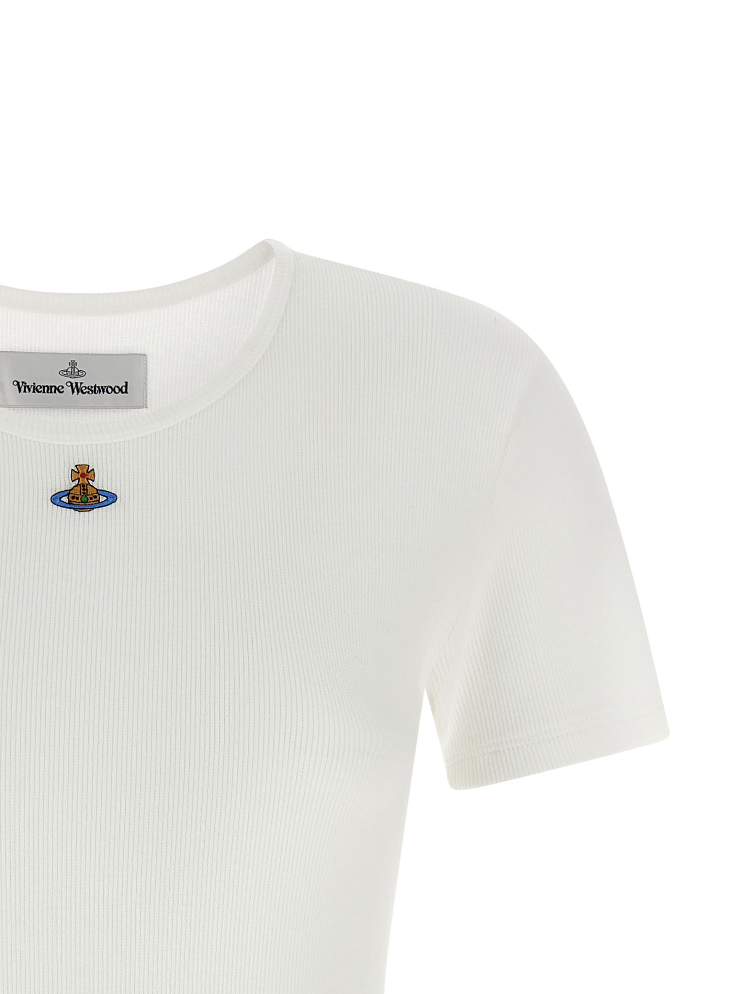 [Vivienne Westwood] T-shirts Short Sleeve SS26 1G010012J009CA401