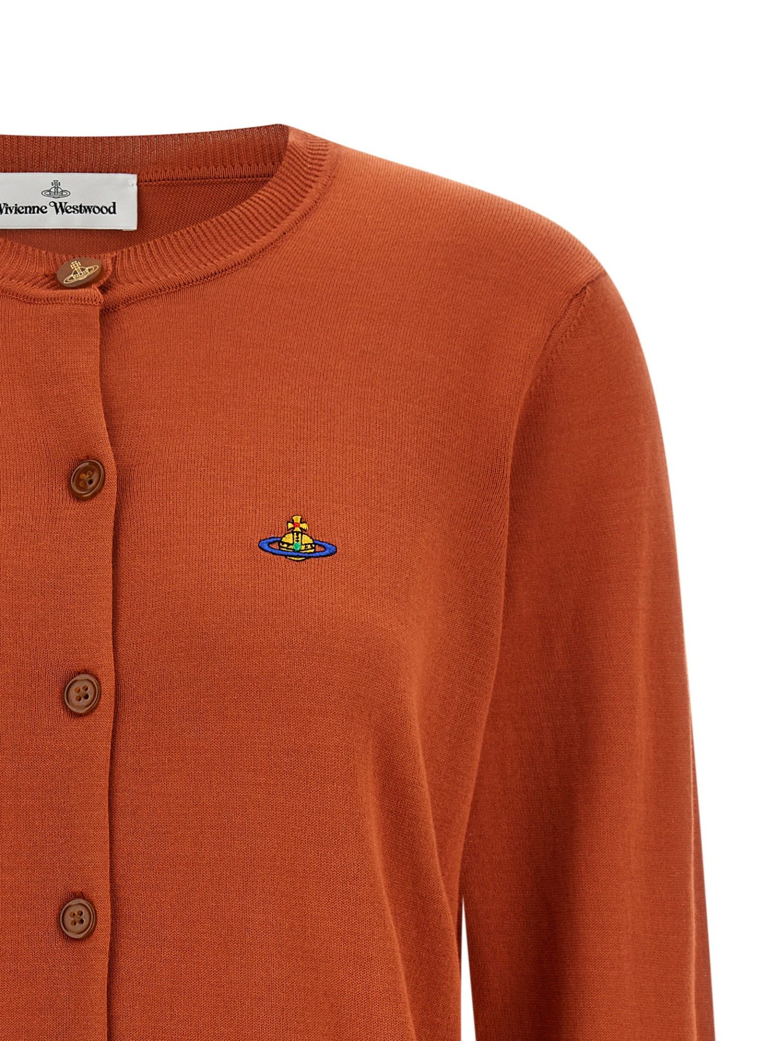 [Vivienne Westwood] Knitwear SS26 1803002PY003FC409
