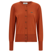 [Vivienne Westwood] Knitwear SS26 1803002PY003FC409