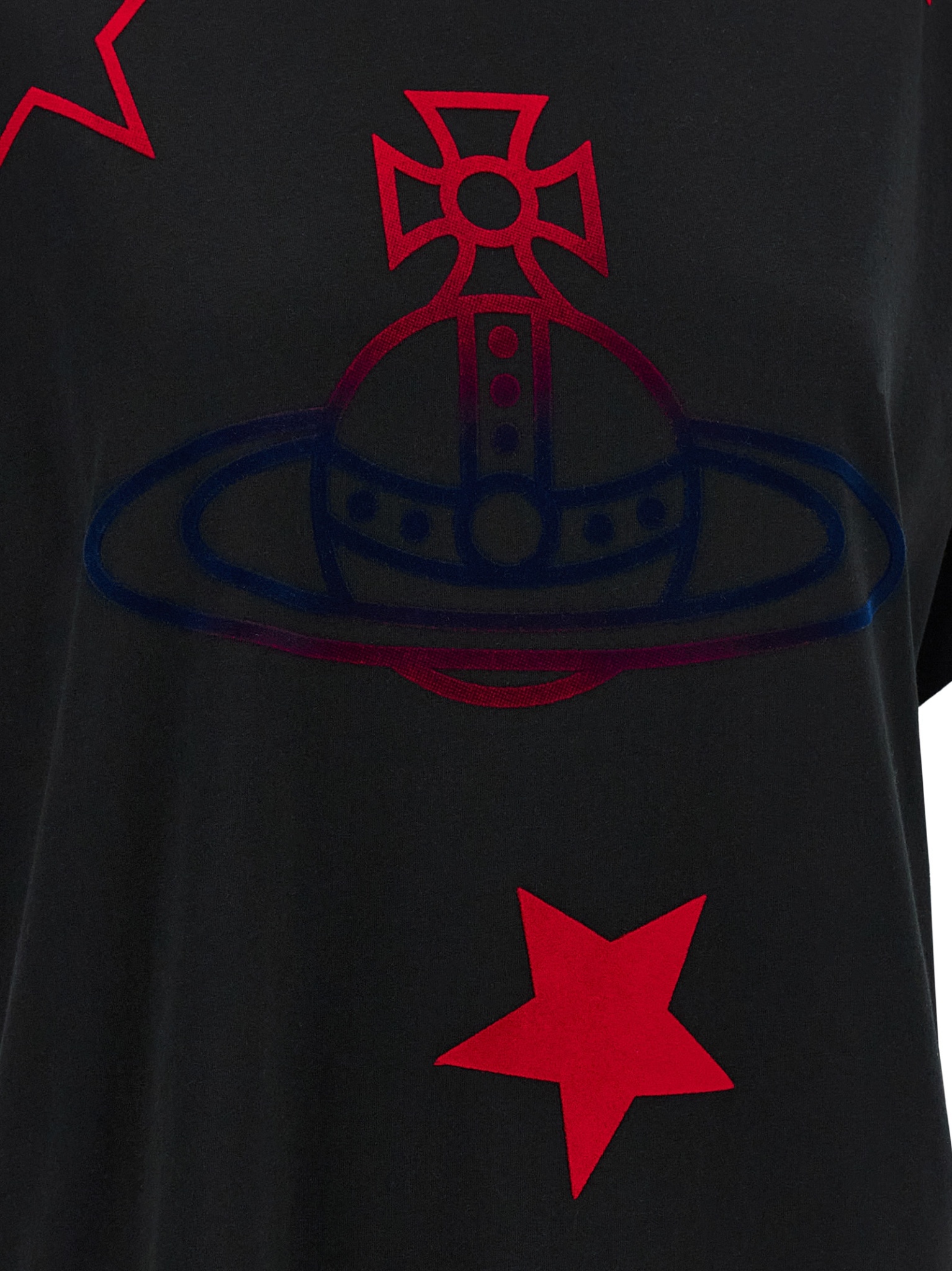 [Vivienne Westwood] T-shirts Short Sleeve SS26 3G010056J00B9N401