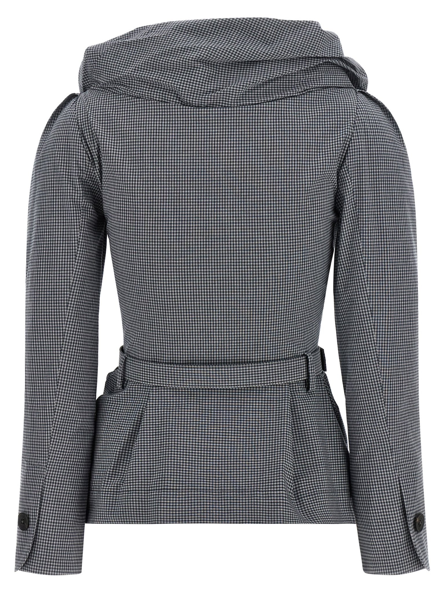 [Vivienne Westwood] Blazer SS26 14010087W00R0P204