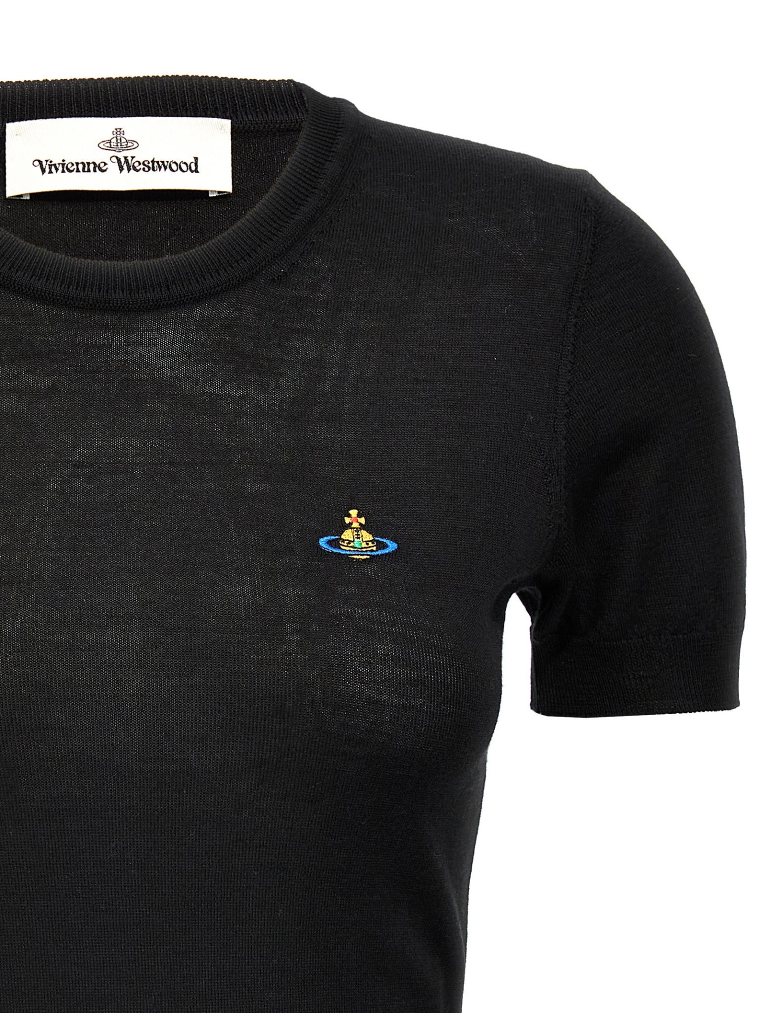 [Vivienne Westwood] T-shirts Short Sleeve SS26 1803002QY003FN401