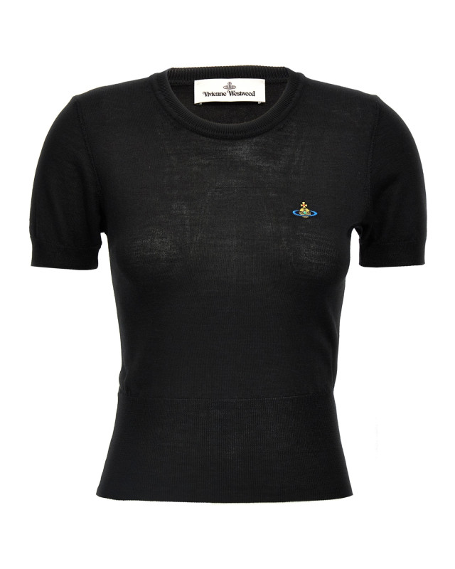 [Vivienne Westwood] T-shirts Short Sleeve SS26 1803002QY003FN401